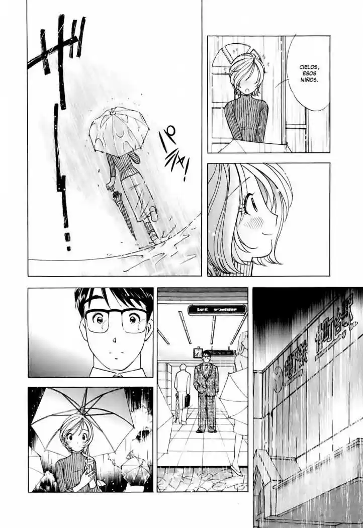 Orange Yane no Chiisana Ie (2005) - Capítulo 41 - Página 23 - LectorTMOo