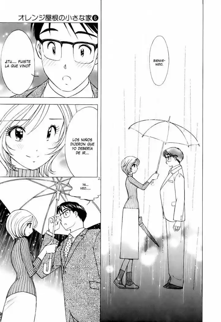 Orange Yane no Chiisana Ie (2005) - Capítulo 41 - Página 24 - LectorTMOo