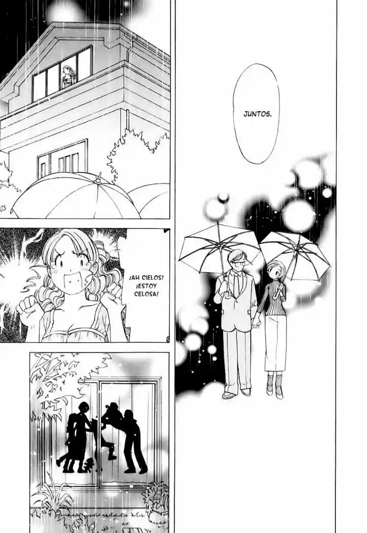 Orange Yane no Chiisana Ie (2005) - Capítulo 41 - Página 26 - LectorTMOo