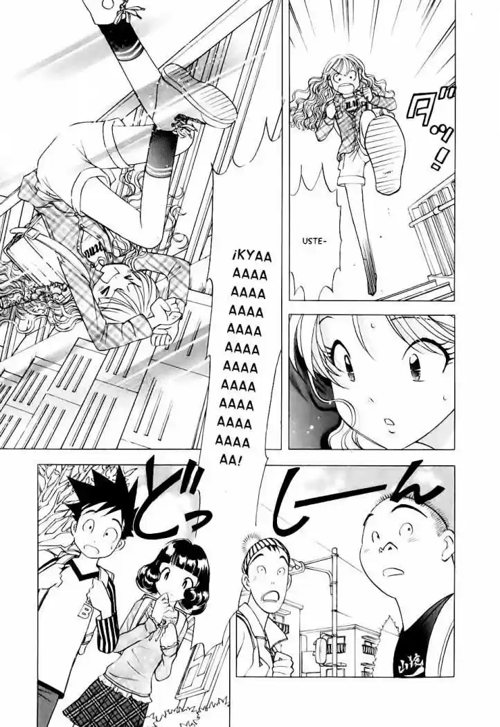 Orange Yane no Chiisana Ie (2005) - Capítulo 42 - Página 13 - LectorTMOo