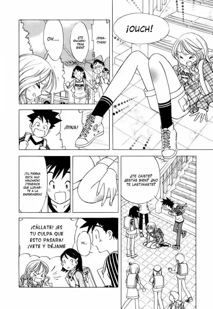 Orange Yane no Chiisana Ie (2005) - Capítulo 42 - Página 14 - LectorTMOo