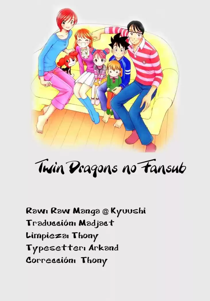 Orange Yane no Chiisana Ie (2005) - Capítulo 42 - Página 24 - LectorTMOo