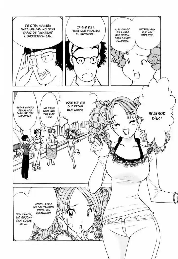 Orange Yane no Chiisana Ie (2005) - Capítulo 43 - Página 4 - LectorTMOo