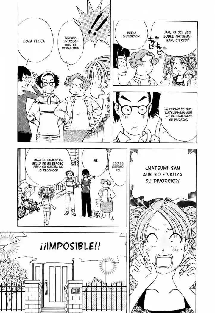 Orange Yane no Chiisana Ie (2005) - Capítulo 43 - Página 5 - LectorTMOo