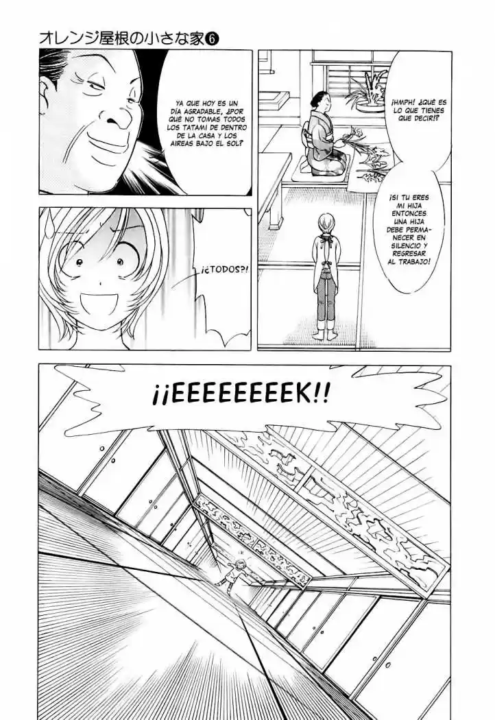 Orange Yane no Chiisana Ie (2005) - Capítulo 43 - Página 7 - LectorTMOo