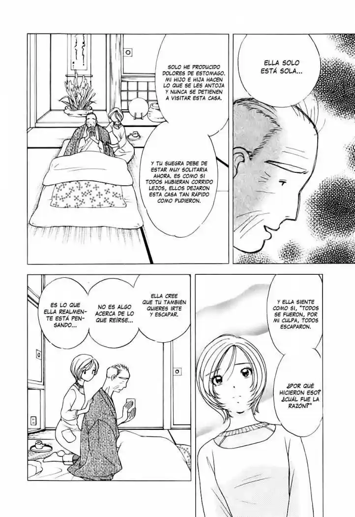 Orange Yane no Chiisana Ie (2005) - Capítulo 43 - Página 10 - LectorTMOo