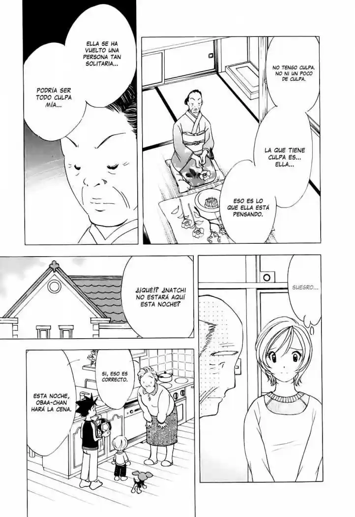 Orange Yane no Chiisana Ie (2005) - Capítulo 43 - Página 11 - LectorTMOo