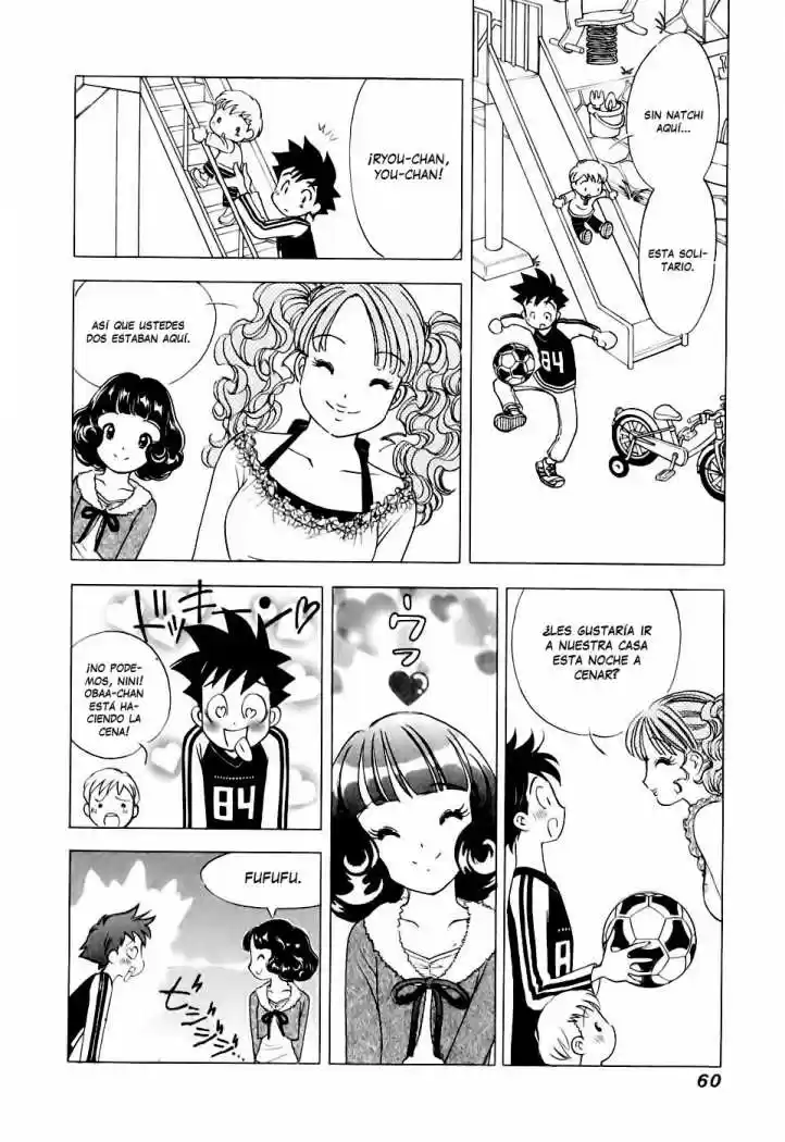 Orange Yane no Chiisana Ie (2005) - Capítulo 43 - Página 12 - LectorTMOo
