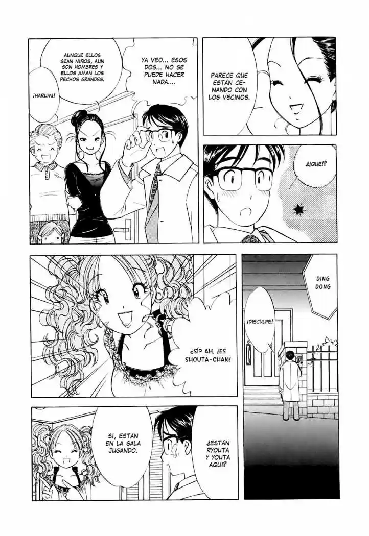 Orange Yane no Chiisana Ie (2005) - Capítulo 43 - Página 15 - LectorTMOo