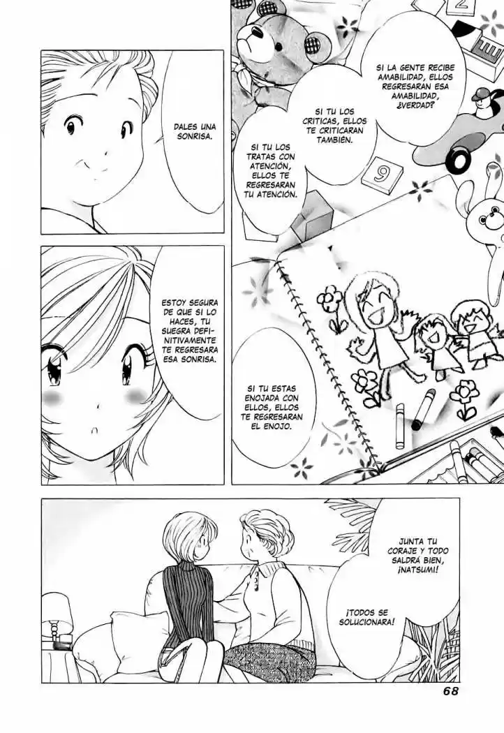 Orange Yane no Chiisana Ie (2005) - Capítulo 43 - Página 20 - LectorTMOo