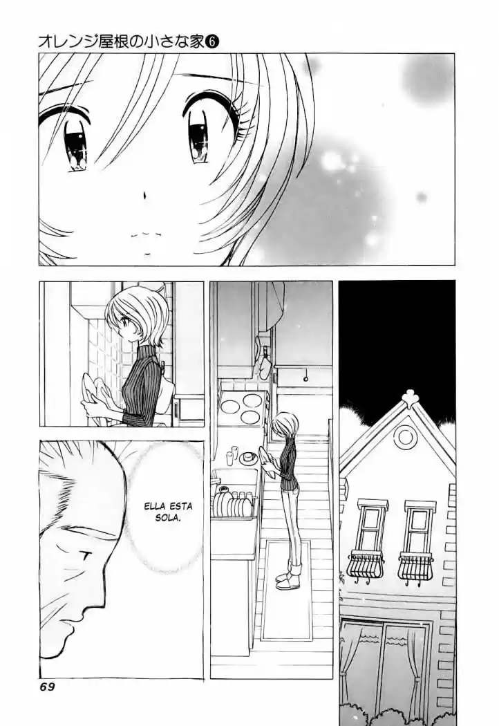 Orange Yane no Chiisana Ie (2005) - Capítulo 43 - Página 21 - LectorTMOo