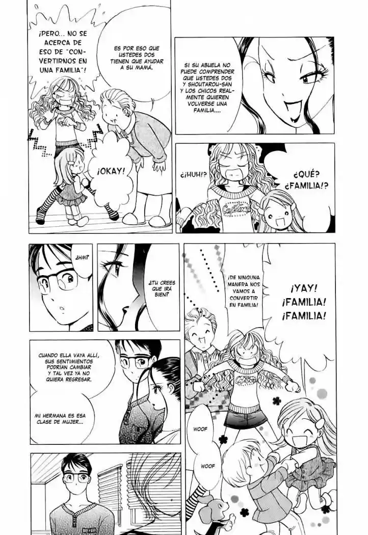 Orange Yane no Chiisana Ie (2005) - Capítulo 44 - Página 5 - LectorTMOo