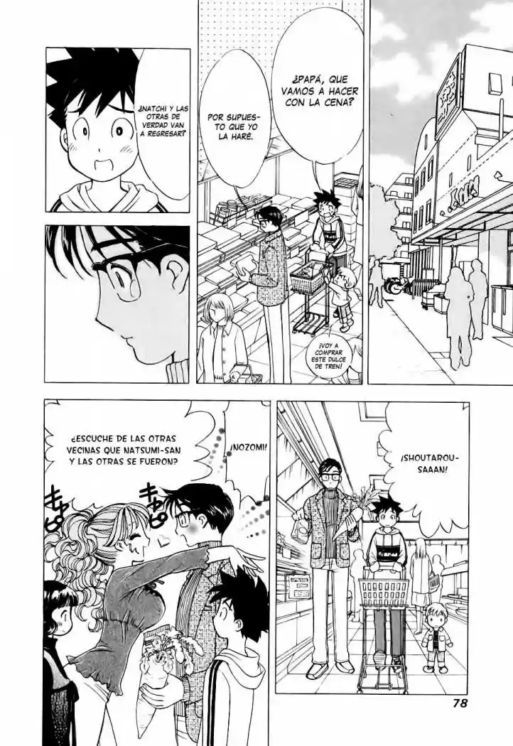 Orange Yane no Chiisana Ie (2005) - Capítulo 44 - Página 6 - LectorTMOo