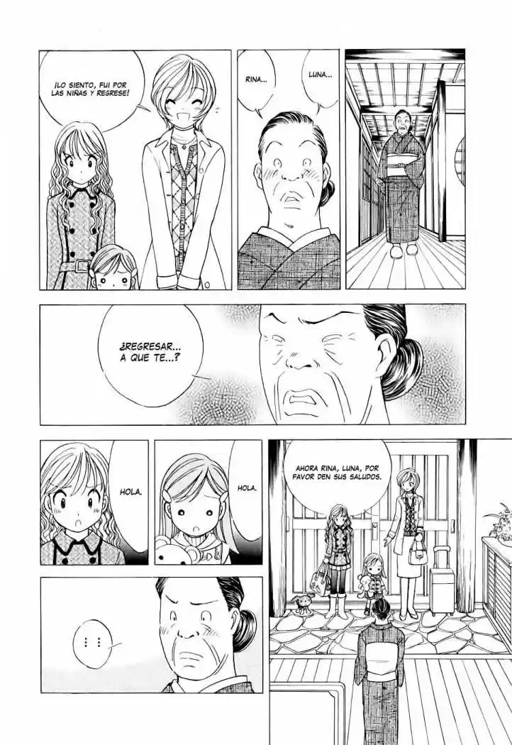Orange Yane no Chiisana Ie (2005) - Capítulo 44 - Página 8 - LectorTMOo