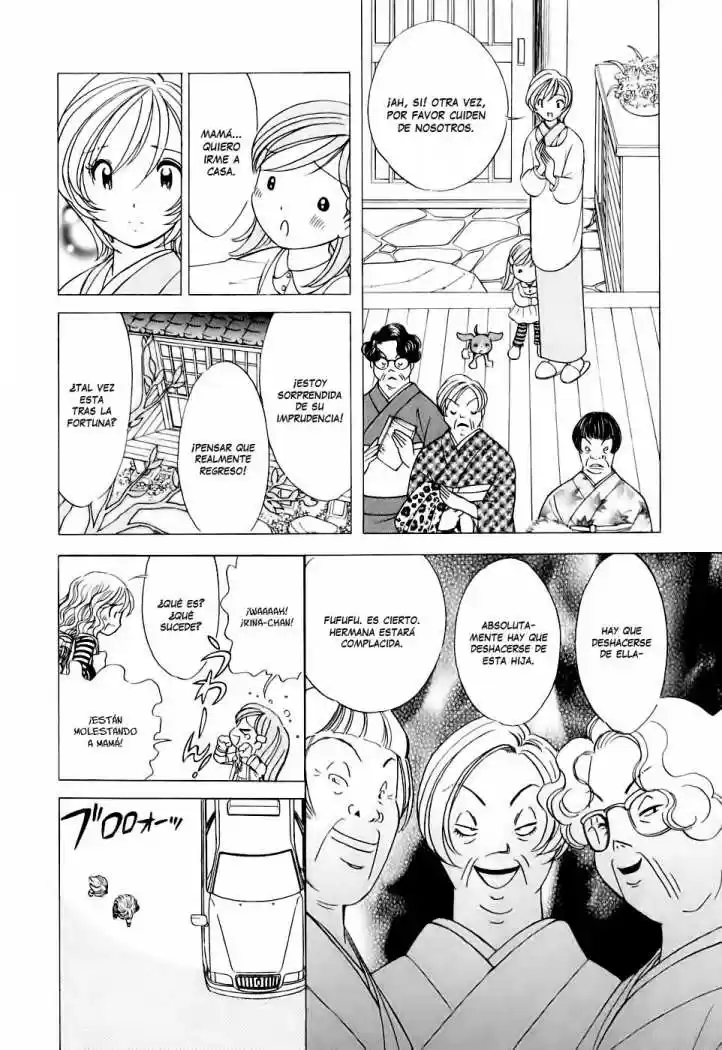 Orange Yane no Chiisana Ie (2005) - Capítulo 44 - Página 16 - LectorTMOo
