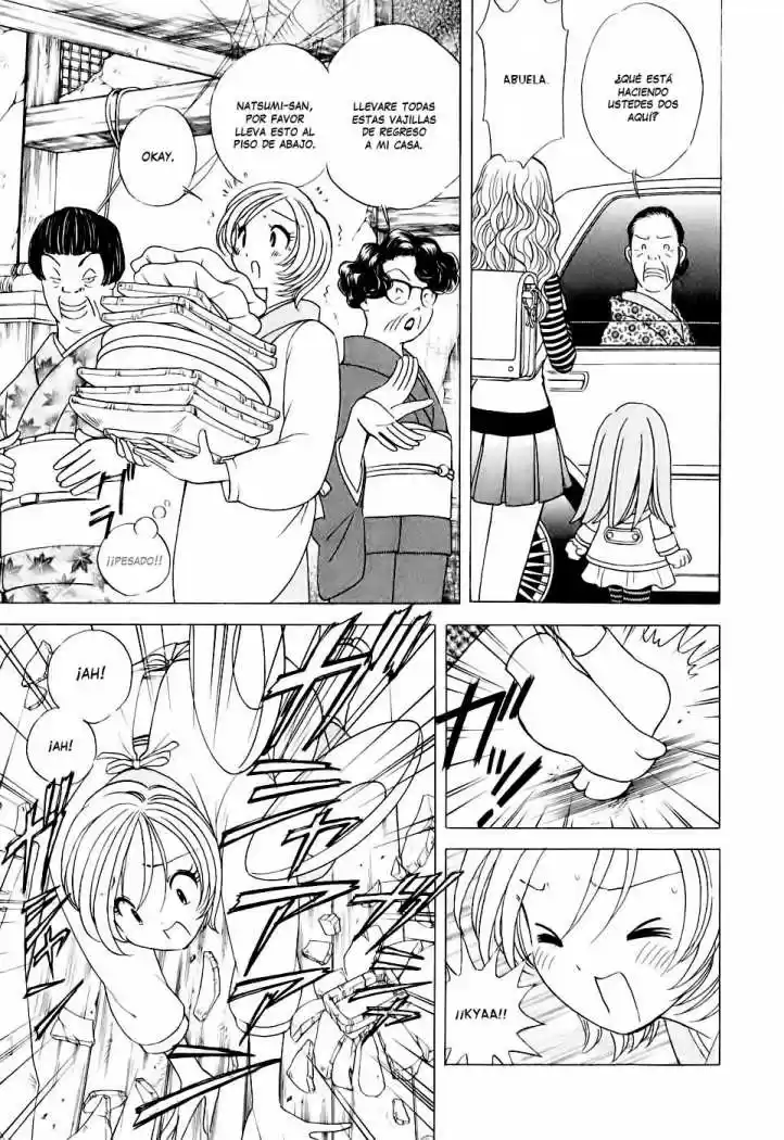 Orange Yane no Chiisana Ie (2005) - Capítulo 44 - Página 17 - LectorTMOo