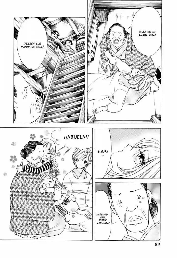 Orange Yane no Chiisana Ie (2005) - Capítulo 44 - Página 22 - LectorTMOo