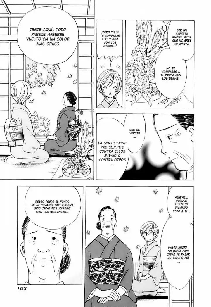 Orange Yane no Chiisana Ie (2005) - Capítulo 45 - Página 7 - LectorTMOo
