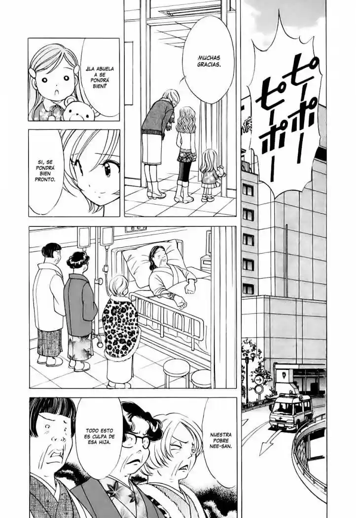 Orange Yane no Chiisana Ie (2005) - Capítulo 45 - Página 9 - LectorTMOo