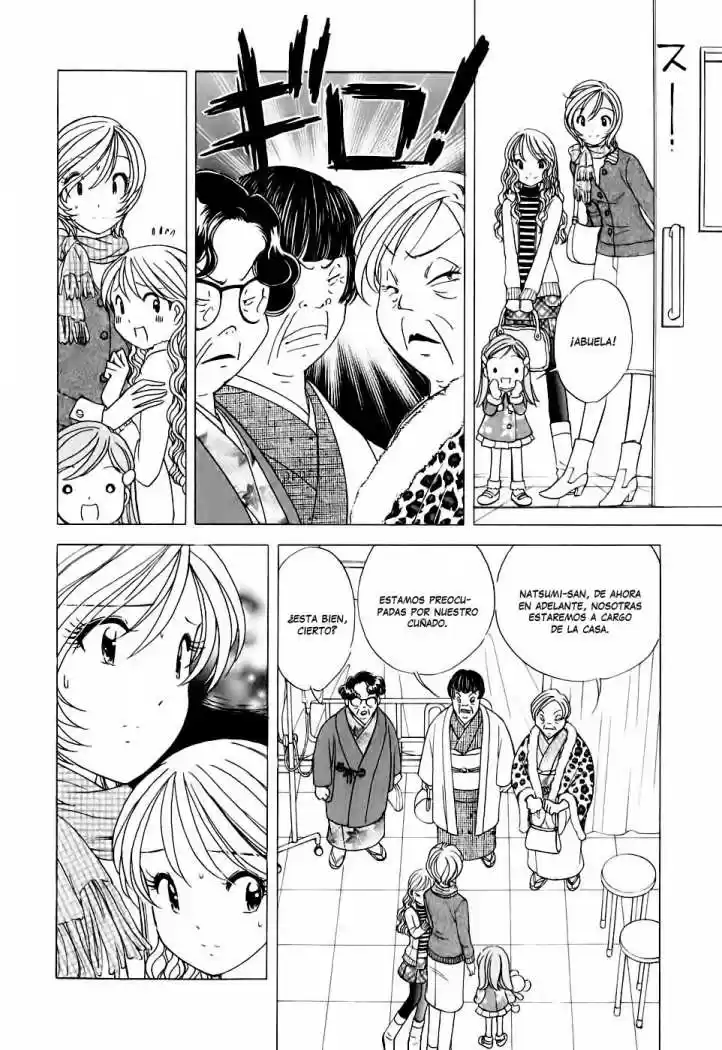 Orange Yane no Chiisana Ie (2005) - Capítulo 45 - Página 10 - LectorTMOo