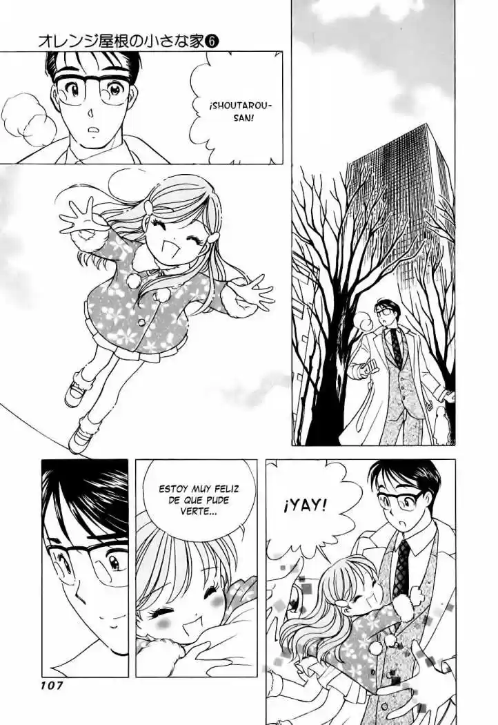 Orange Yane no Chiisana Ie (2005) - Capítulo 45 - Página 11 - LectorTMOo