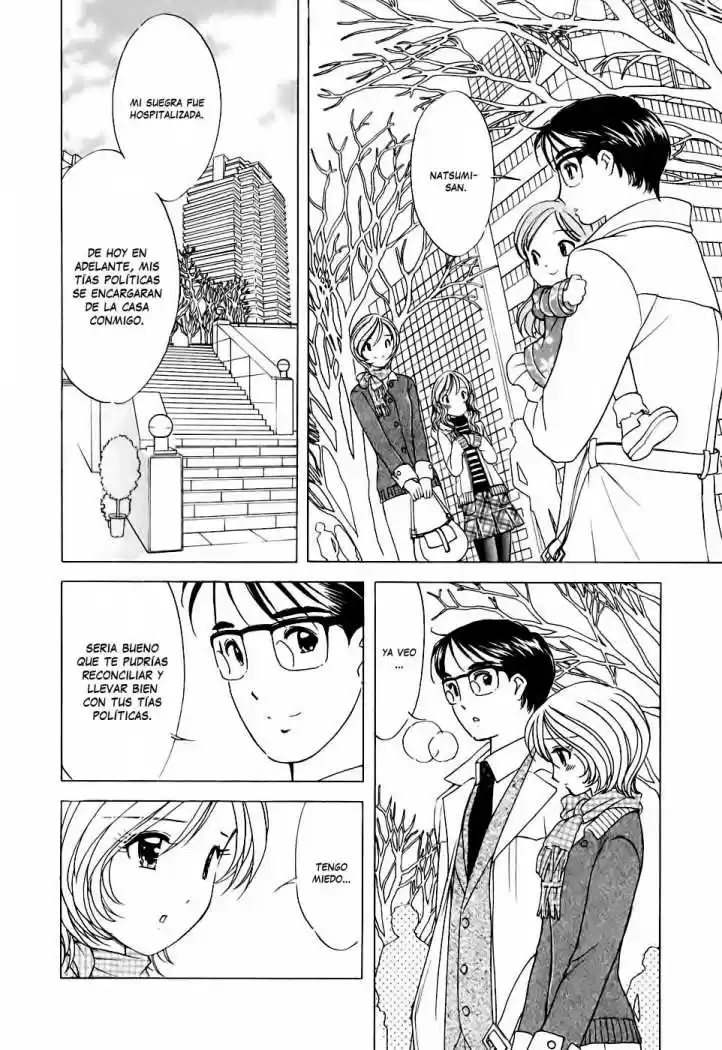 Orange Yane no Chiisana Ie (2005) - Capítulo 45 - Página 12 - LectorTMOo