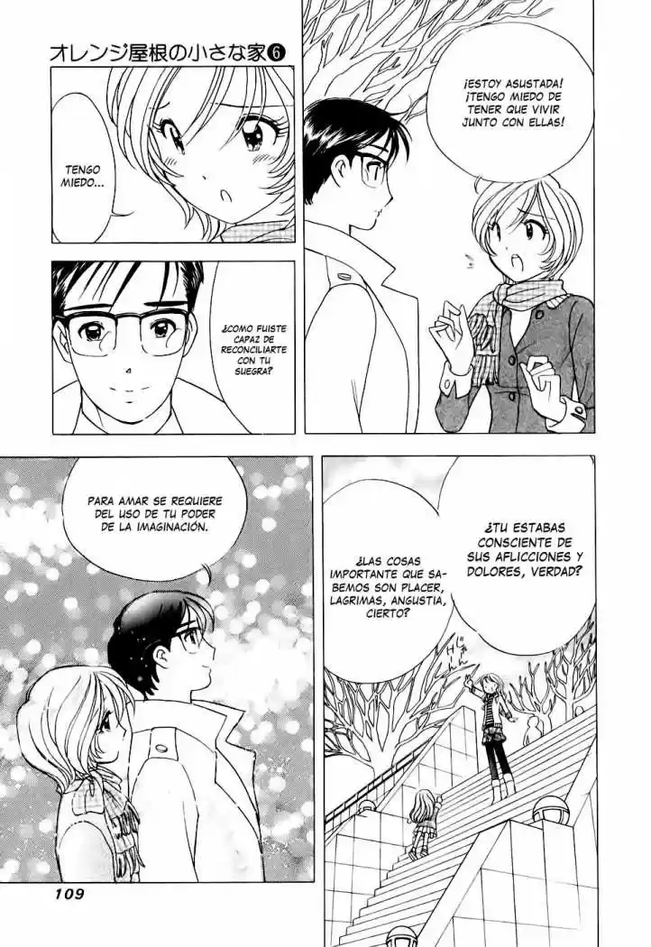 Orange Yane no Chiisana Ie (2005) - Capítulo 45 - Página 13 - LectorTMOo