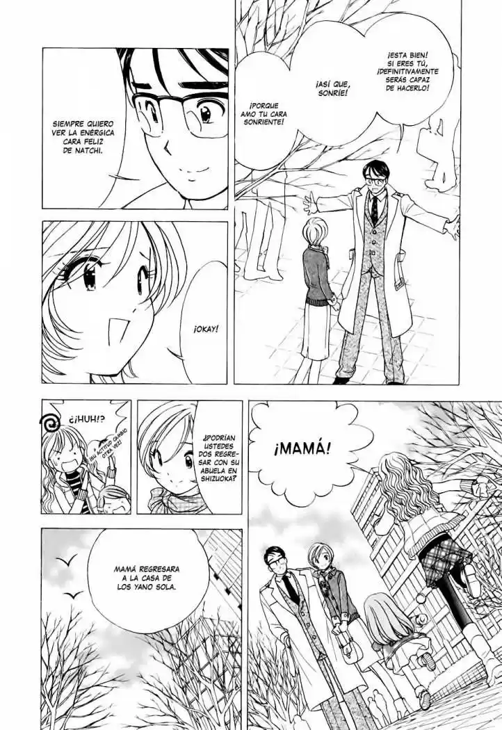 Orange Yane no Chiisana Ie (2005) - Capítulo 45 - Página 14 - LectorTMOo