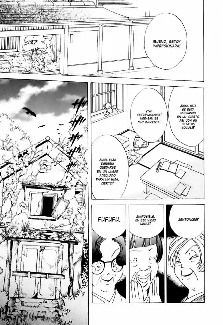 Orange Yane no Chiisana Ie (2005) - Capítulo 45 - Página 15 - LectorTMOo