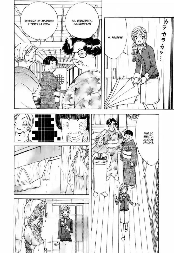 Orange Yane no Chiisana Ie (2005) - Capítulo 45 - Página 16 - LectorTMOo