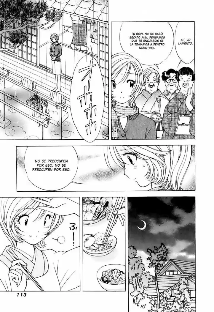 Orange Yane no Chiisana Ie (2005) - Capítulo 45 - Página 17 - LectorTMOo