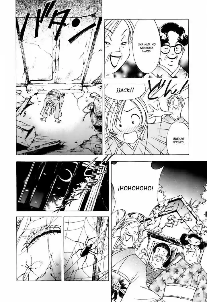 Orange Yane no Chiisana Ie (2005) - Capítulo 45 - Página 22 - LectorTMOo