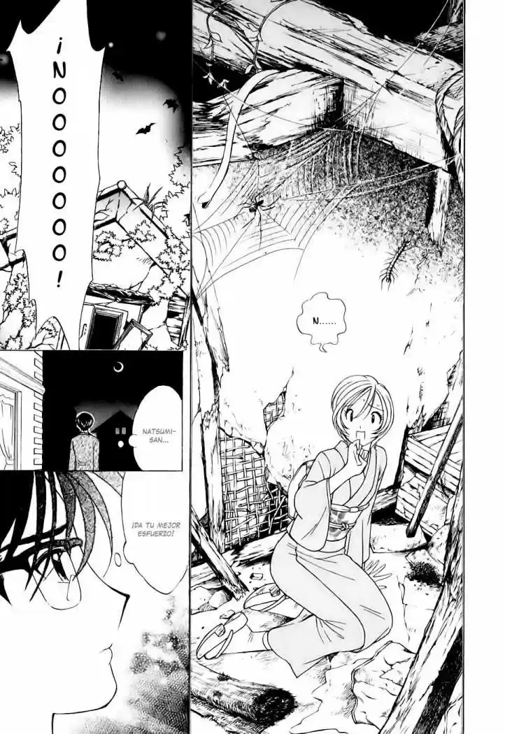 Orange Yane no Chiisana Ie (2005) - Capítulo 45 - Página 23 - LectorTMOo