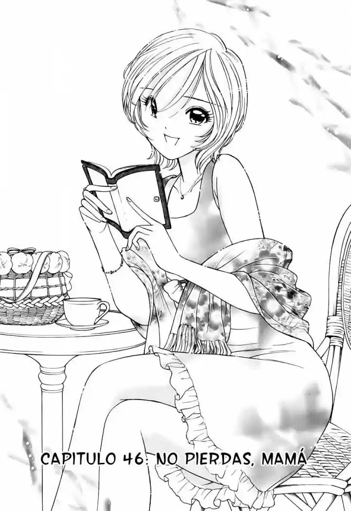 Orange Yane no Chiisana Ie (2005) - Capítulo 46 - Página 1 - LectorTMOo