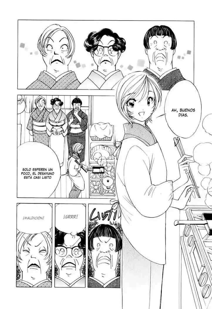 Orange Yane no Chiisana Ie (2005) - Capítulo 46 - Página 7 - LectorTMOo