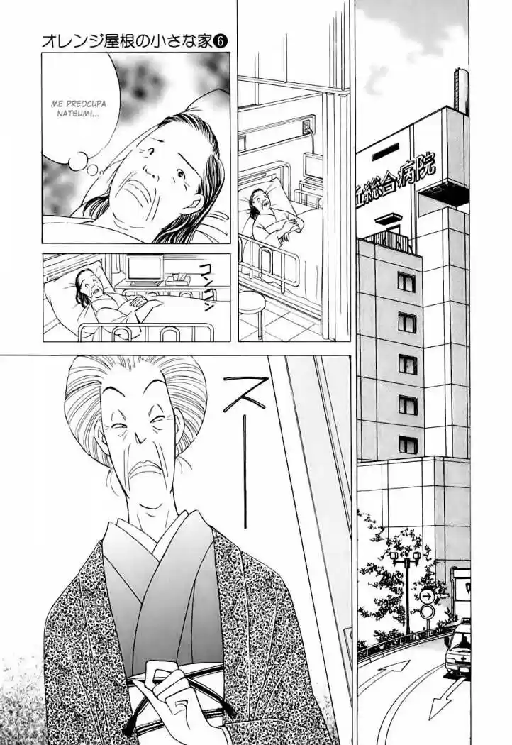Orange Yane no Chiisana Ie (2005) - Capítulo 46 - Página 8 - LectorTMOo