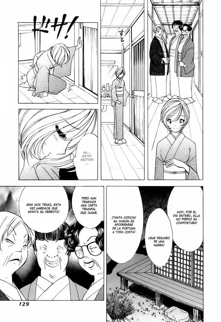 Orange Yane no Chiisana Ie (2005) - Capítulo 46 - Página 10 - LectorTMOo