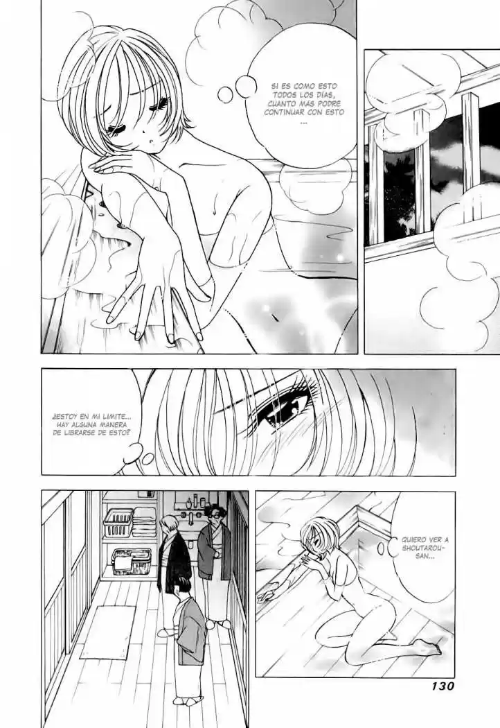 Orange Yane no Chiisana Ie (2005) - Capítulo 46 - Página 11 - LectorTMOo