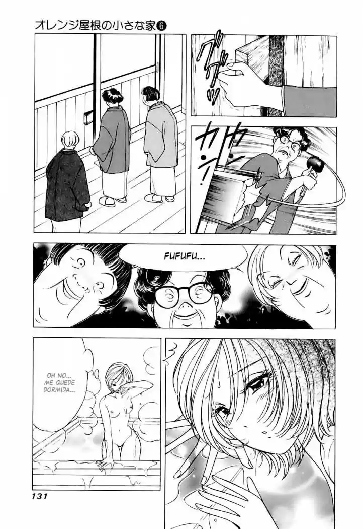 Orange Yane no Chiisana Ie (2005) - Capítulo 46 - Página 12 - LectorTMOo