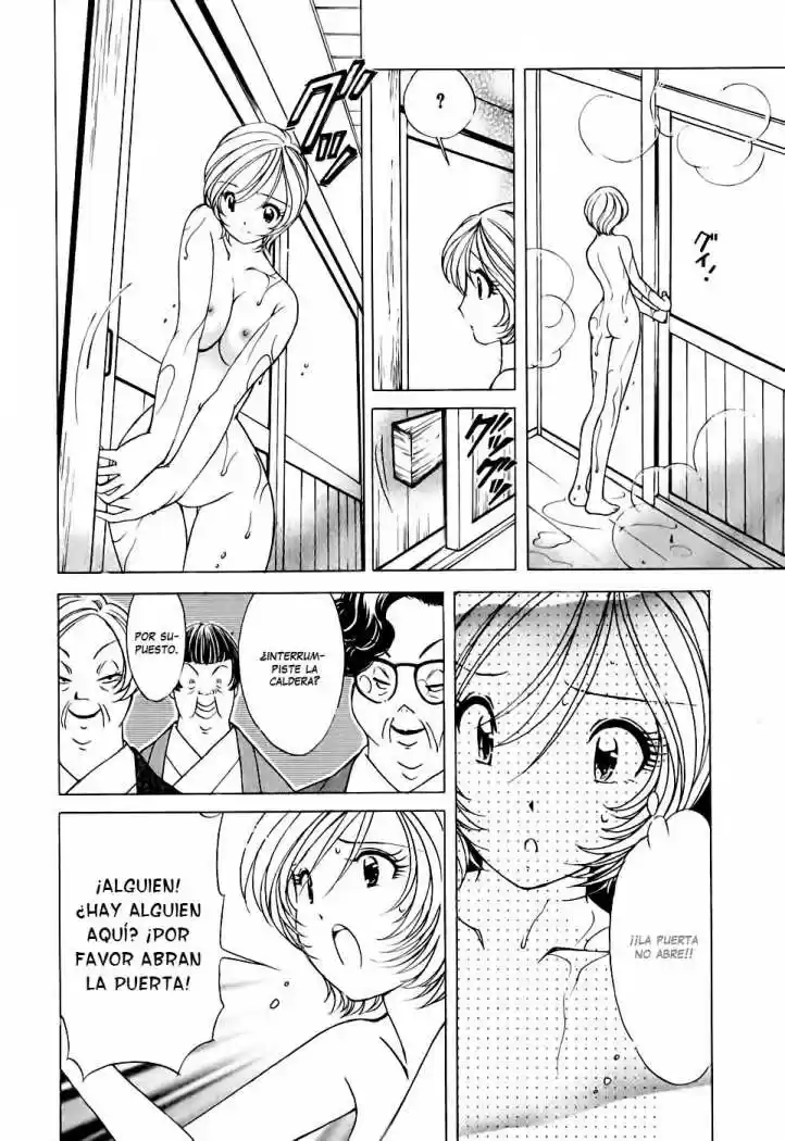 Orange Yane no Chiisana Ie (2005) - Capítulo 46 - Página 13 - LectorTMOo