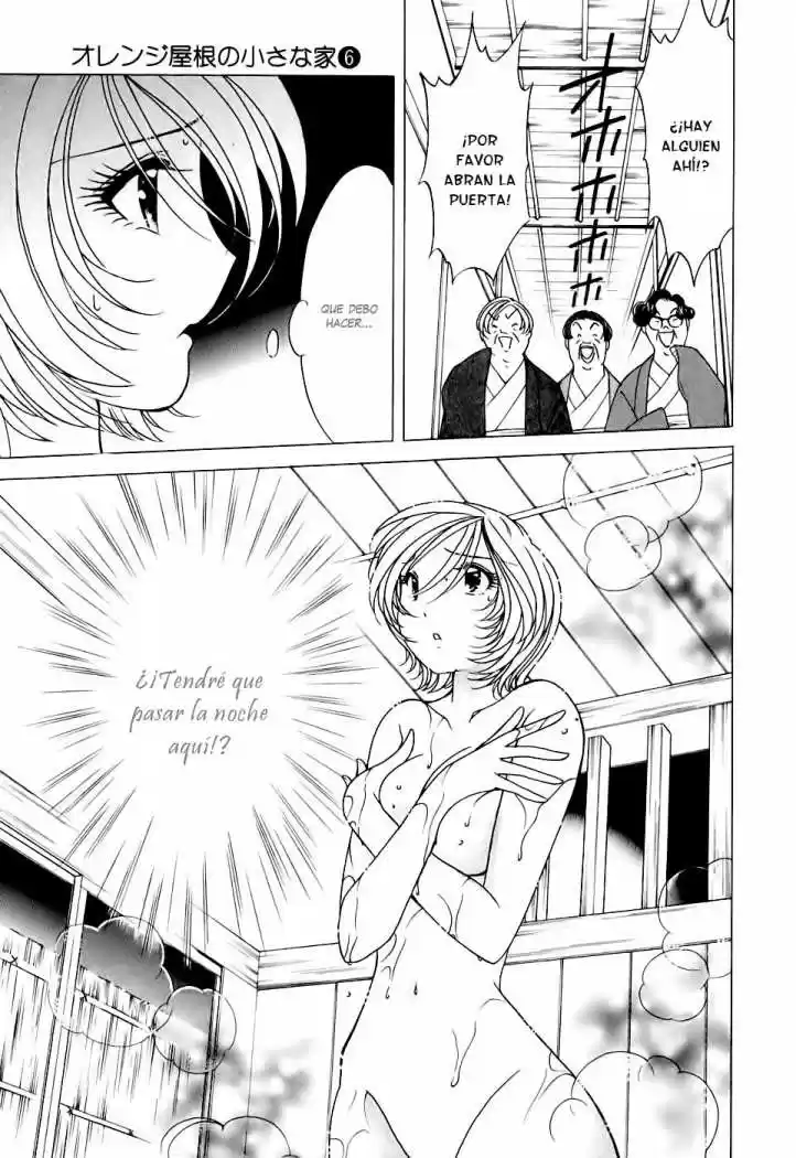 Orange Yane no Chiisana Ie (2005) - Capítulo 46 - Página 14 - LectorTMOo
