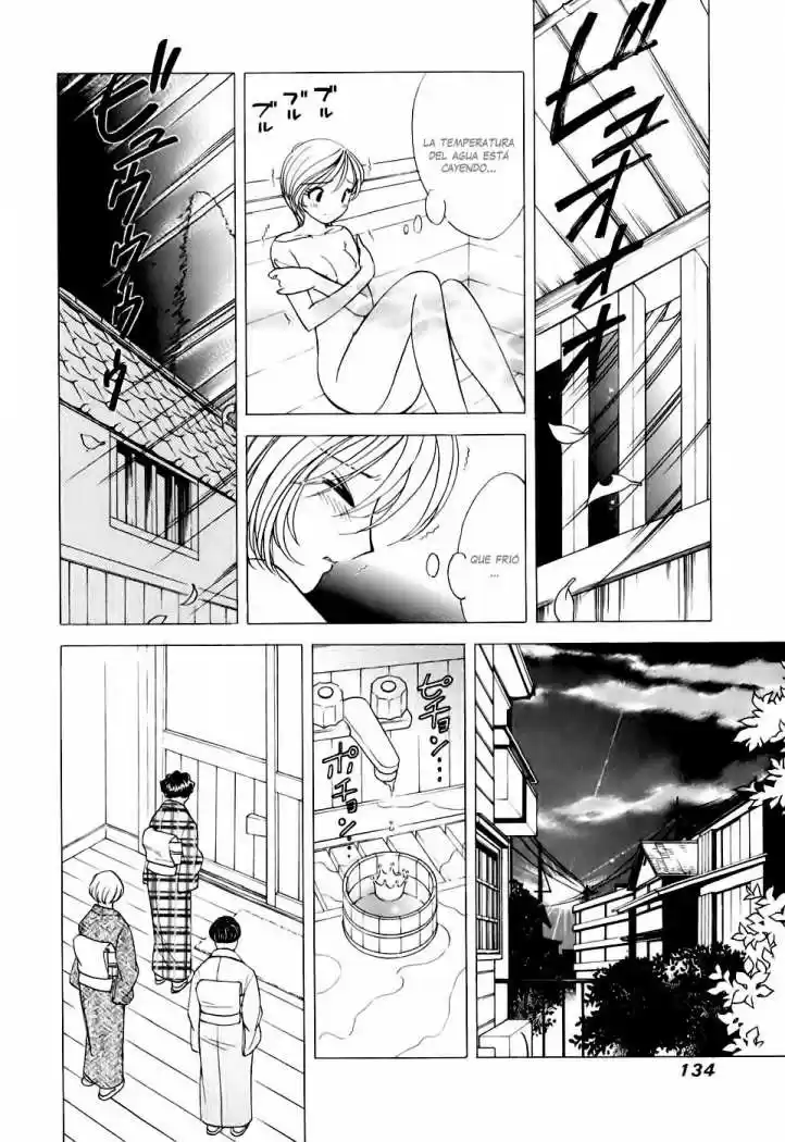 Orange Yane no Chiisana Ie (2005) - Capítulo 46 - Página 15 - LectorTMOo