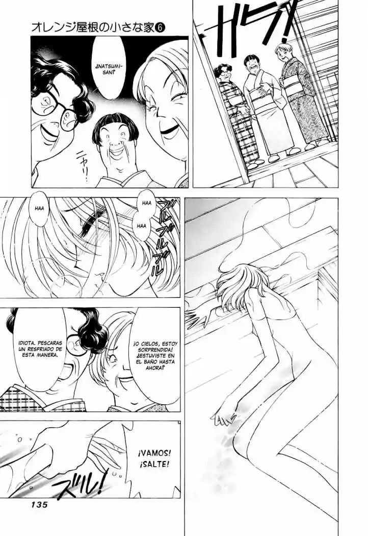 Orange Yane no Chiisana Ie (2005) - Capítulo 46 - Página 16 - LectorTMOo