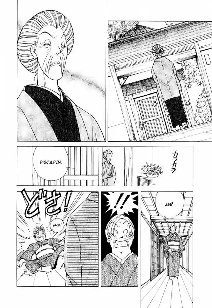 Orange Yane no Chiisana Ie (2005) - Capítulo 46 - Página 18 - LectorTMOo
