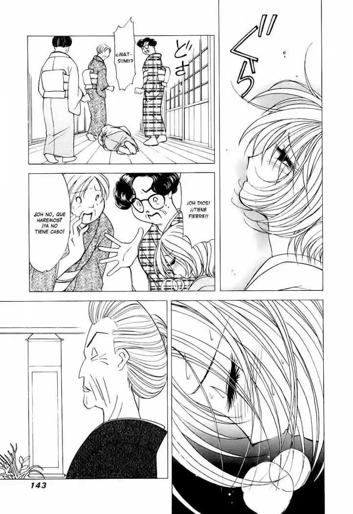 Orange Yane no Chiisana Ie (2005) - Capítulo 46 - Página 23 - LectorTMOo