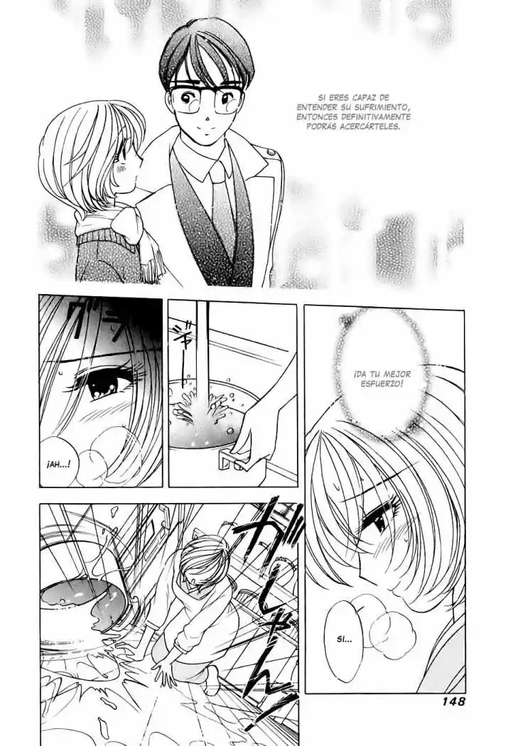 Orange Yane no Chiisana Ie (2005) - Capítulo 47 - Página 4 - LectorTMOo