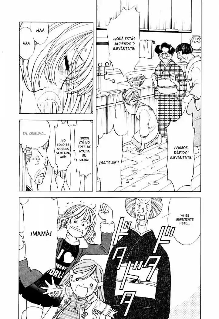 Orange Yane no Chiisana Ie (2005) - Capítulo 47 - Página 5 - LectorTMOo