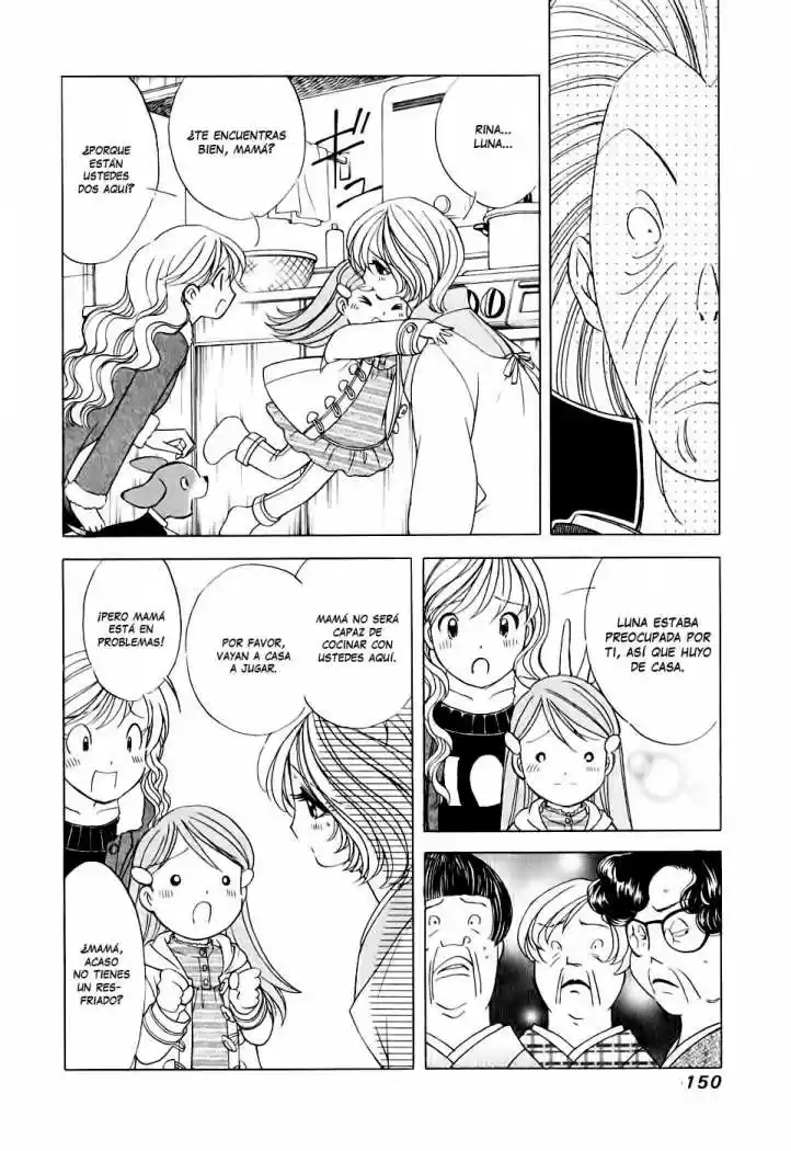 Orange Yane no Chiisana Ie (2005) - Capítulo 47 - Página 6 - LectorTMOo