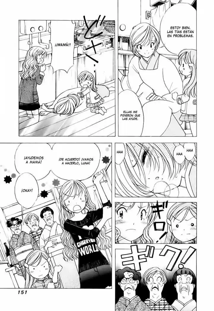 Orange Yane no Chiisana Ie (2005) - Capítulo 47 - Página 7 - LectorTMOo