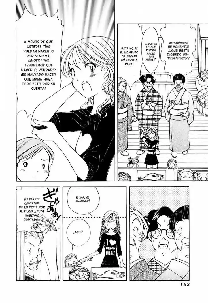 Orange Yane no Chiisana Ie (2005) - Capítulo 47 - Página 8 - LectorTMOo